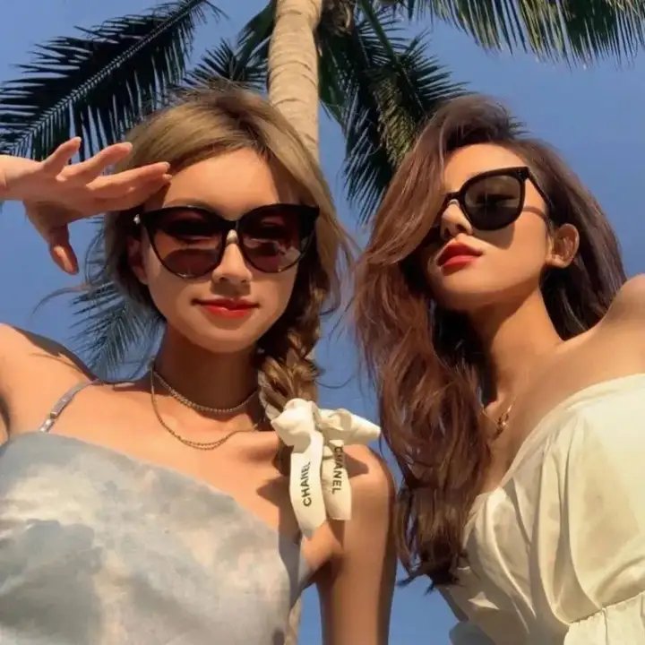 苏珊娜之家