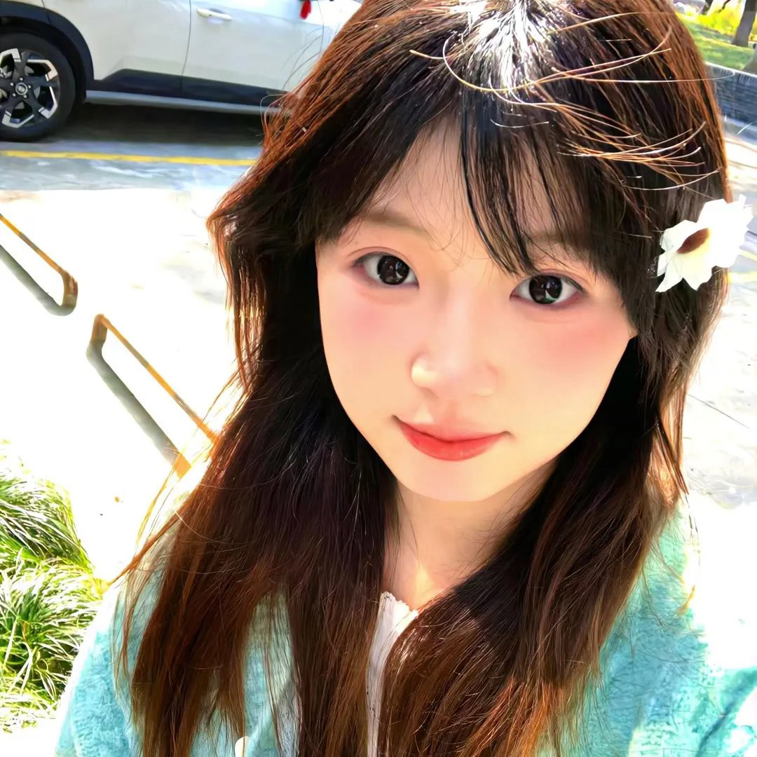 地球上只有我们两人